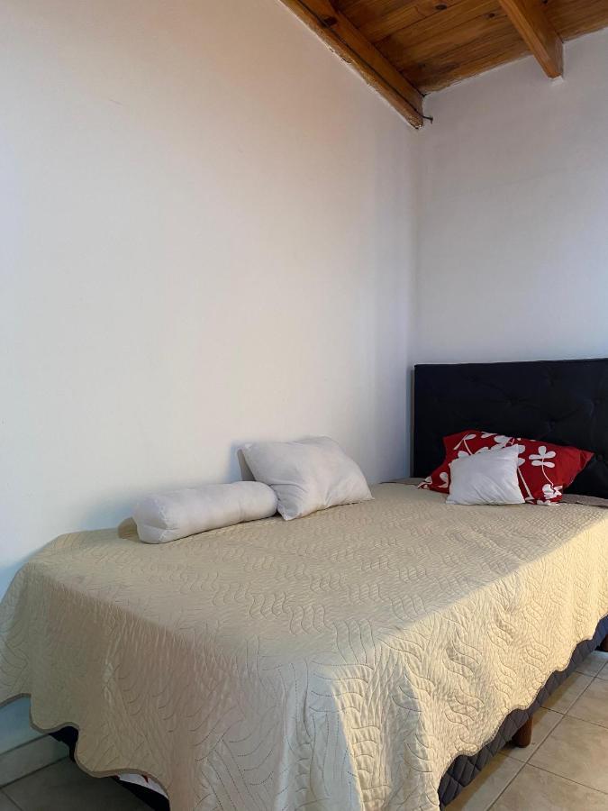 La Casita De Greis Apartment La Union Ngoại thất bức ảnh