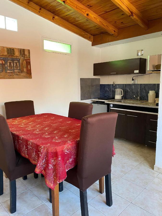 La Casita De Greis Apartment La Union Ngoại thất bức ảnh