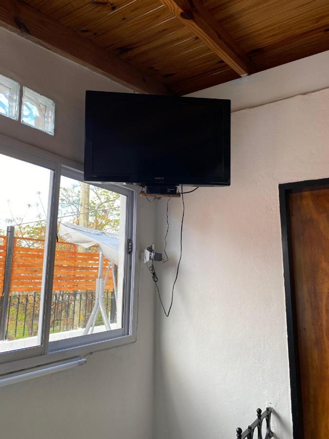 La Casita De Greis Apartment La Union Ngoại thất bức ảnh